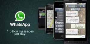 WhatsApp