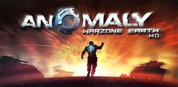 anomaly warzone earth hd gameplay anomaly warzone earth hd gameplay