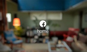 Facebook Home