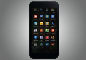 Facebook Home App Launcher