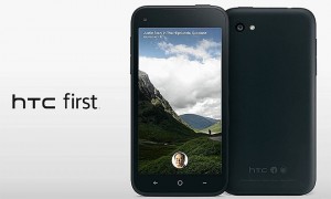 HTC First