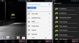 Google Play Games