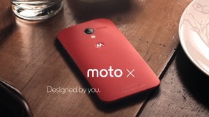 Moto X