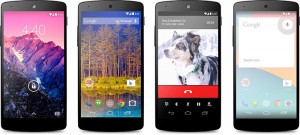 nexus5-frontales
