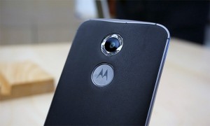 Moto X 2014